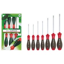 Wiha 7 Piece Torx Screwdriver