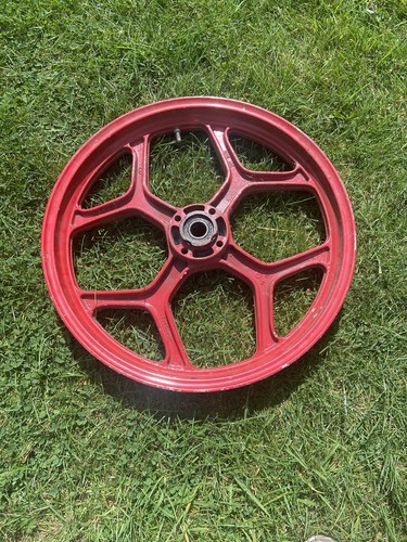 Bmw wheel k75 - bmw, k100