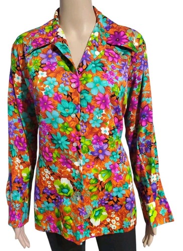 Flower power hippy - hippy, shirt