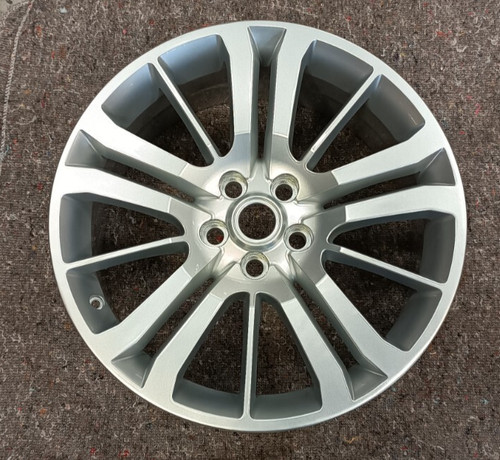 Genuine range rover alloy - genuine,