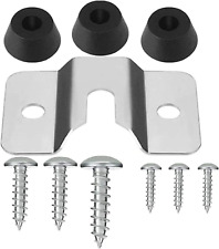 Dartboard Mounting Bracket Kit