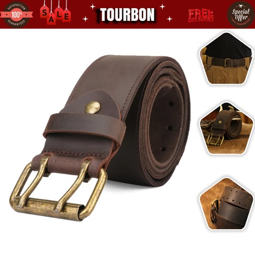 Tourbon leather tools holster - tourbon,