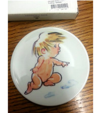 Royal Copenhagen Cristel