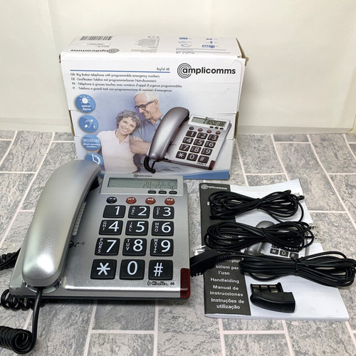 Amplicomms bigtel big - bigtel,
