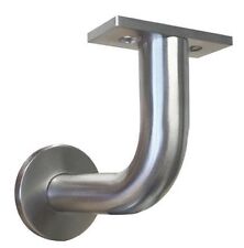 Handrail Bracket Brushed