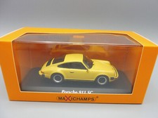 Porsche 911 SC Coupe 1979