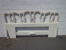 Headboard French Provincial