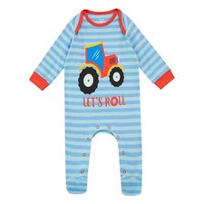 Babygrow Baby Sleepsuit Baby