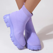 Brand Women’s Ankle Boots