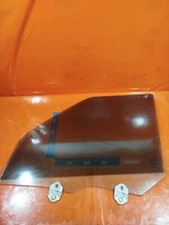 ✅2010 LAND ROVER DISCOVERY 4 L319 FRONT LEFT DOOR GLASS 5H22-21410-BA + WARRANTY