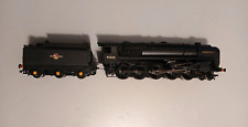 BACHMANN  CLASS 9F 92203 'Black Prince', Zimo sound fitted