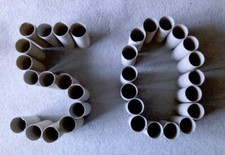 ❤️50 Empty Toilet Loo