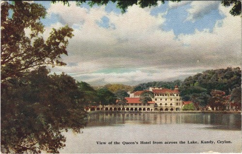 Cpa kandy view - kandy,