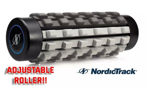 Nordictrack dual density - dual,