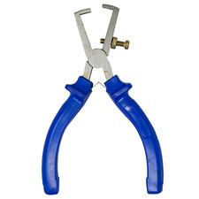 Adjustable Wire Stripper Plier