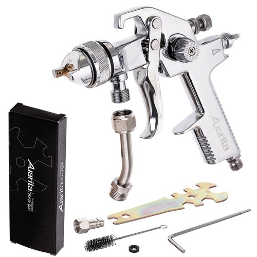 Auarita professional spray gun - professional,