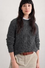 Seasalt Women's Regular Sand