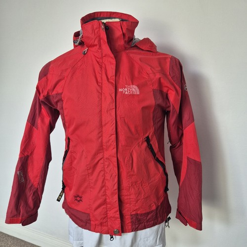 The north face - north, summit