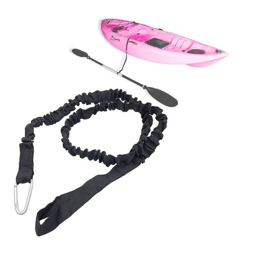 Leash attachment paddle kayak - leash,