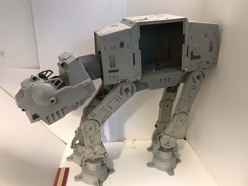 Kenner 1981 star wars at - kenner, at-at