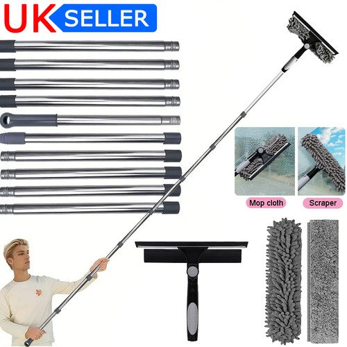 3in1 telescopic extendable - telescopic,