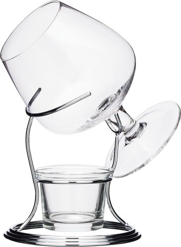 Brandy glass and - brandy, gift