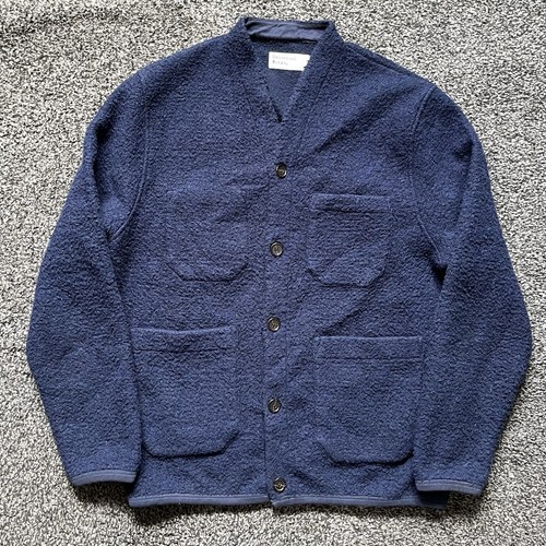 Universal works wool - universal,