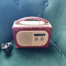 Pure Evoke  Mio DAB/FM radio