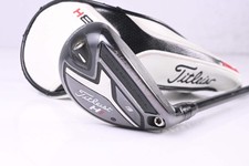 Titleist 818 H1 #3 Hybrid / 19