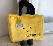 Jellycat X Selfridges