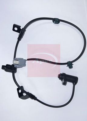 Wheel speed sensor - wheel, apec