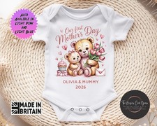 Personalised Our First