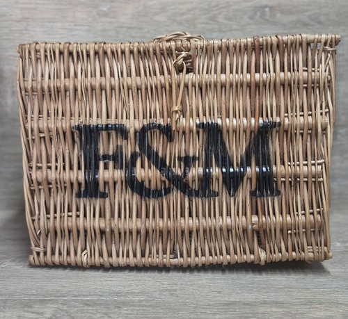 Fortnum and mason hamper - fortnum, f&m