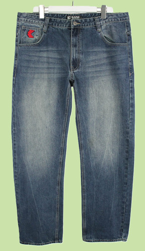 Karl kani jeans - kani, w38/l34