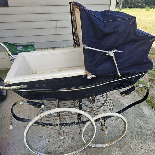Homemaid vintage baby - vintage,