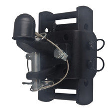 HEIGHT ADJUSTER TOW HITCH Drop