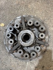 David Brown Pressure Plate to Fit 880 990 Tractor