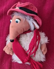 Orinoco Womble 1998 First Love