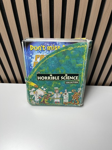 Copies the horrible - 29,