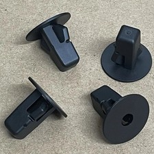 10x For Toyota Front Wheel