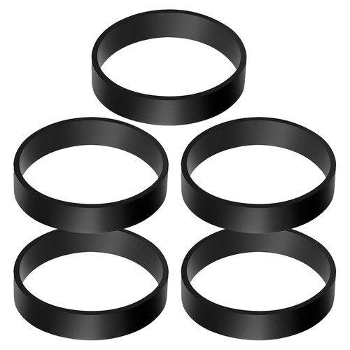Easy install replacement belts - install,