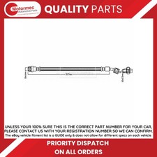 Borg & Beck brake hose -