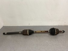 Range Rover Sport Driveshaft Front Driver Side Discovery 3 And 4 TDV6 TDV8 HJ08