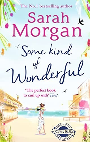 Some kind wonderful - kind,