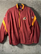 reebok washington redskins