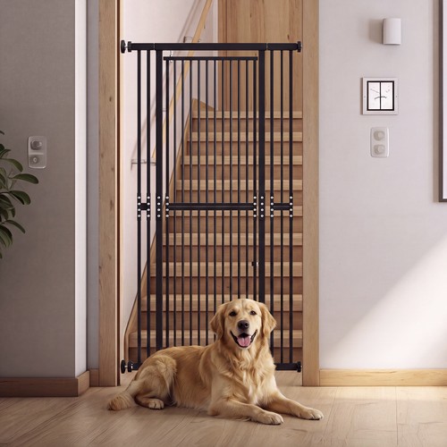 180 extra tall pet - tall, gate