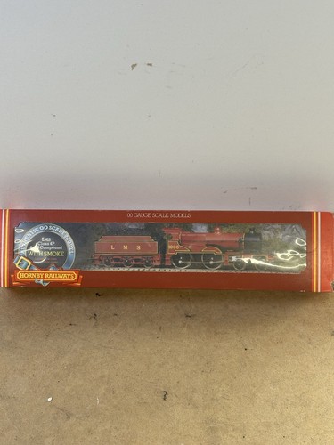 Hornby gauge steam - hornby,