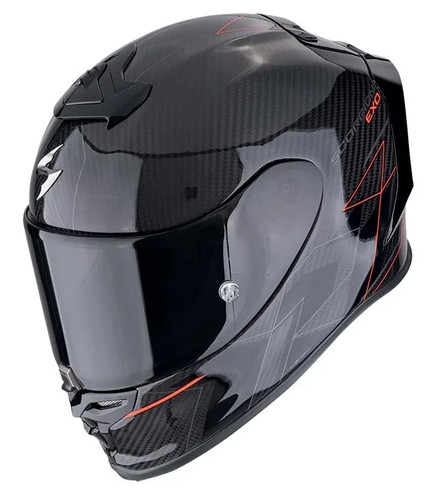 Scorpion exo evo - exo, r1
