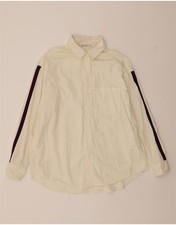 ZARA Womens Oversized Shirt UK