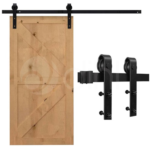 Dihl 6ft barn door - dihl,